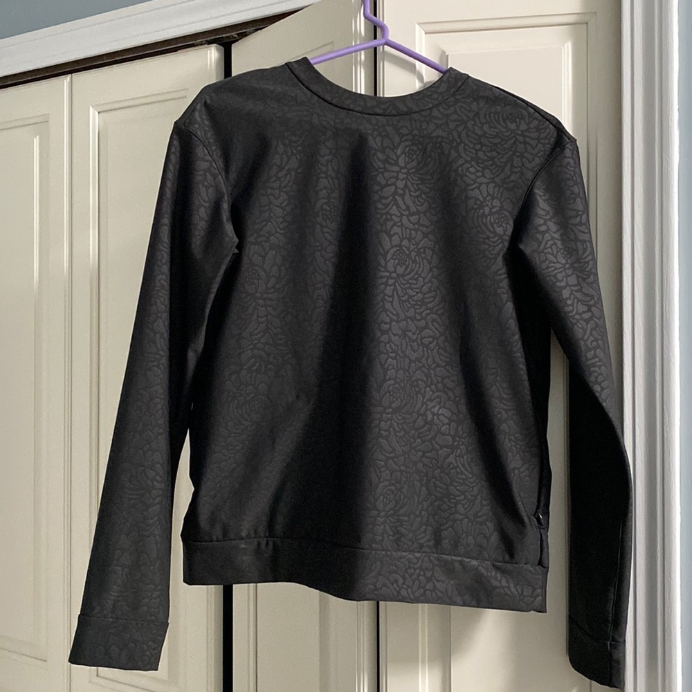 Lululemon Zip Up